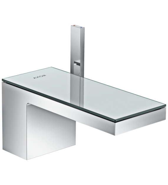 AXOR MyEDITION BATERIA UM CHROM