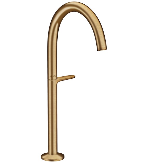 AXOR ONE BATERIA UMYWALKOWA SELECT 260 BR SZC Z/KO