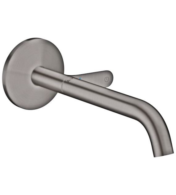 AXOR ONE 220 BATERIA UM. Z WYL. PT. CCS