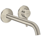AXOR ONE BATERIA UMYWALKOWA PODTYNKOWA 220 STEEL