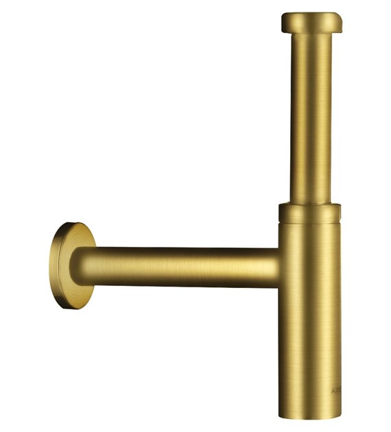 AXOR FLOWSTAIR SYFON MOSIĄDZ SZCZOTK