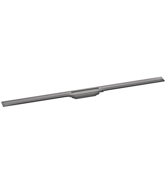 RAINDRAIN FLEX ELEMENT ZEW. ODPŁYWU L=1200 CZ CH S