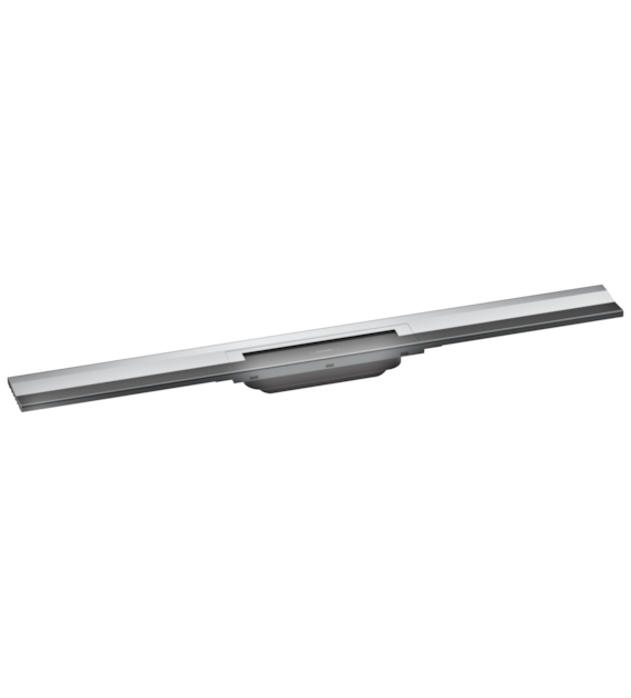 RAINDRAIN FLEX ELEMENT ZEW. ODPŁYWU L=800 CHROM