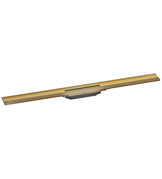 RAINDRAIN FLEX ELEMENT ZEW. PRZYSCIE L=900 BRAZ SZ
