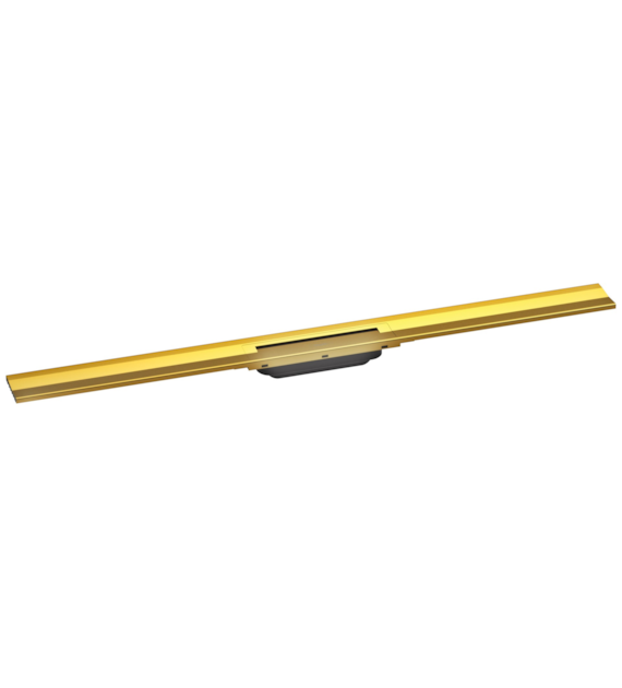 RAINDRAIN FLEX ELEMENT ZEW. ODPŁYWU L=1000 ZŁ OPT