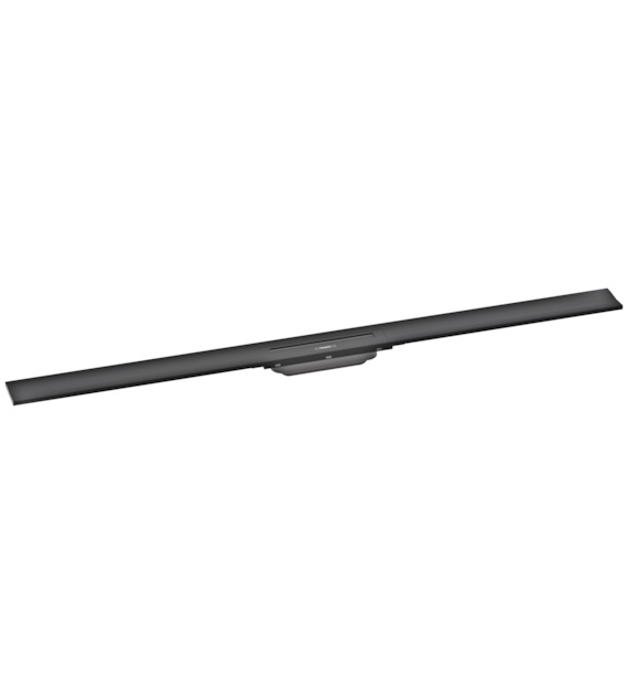 RAINDRAIN FLEX ELEMENT ZEW. ODPŁYWU L=1200 CZARNY