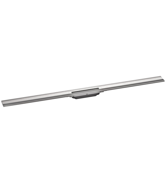 RAINDRAIN FLEX ELEMENT ZEW. ODPŁYWU L1200 STAL/SZ