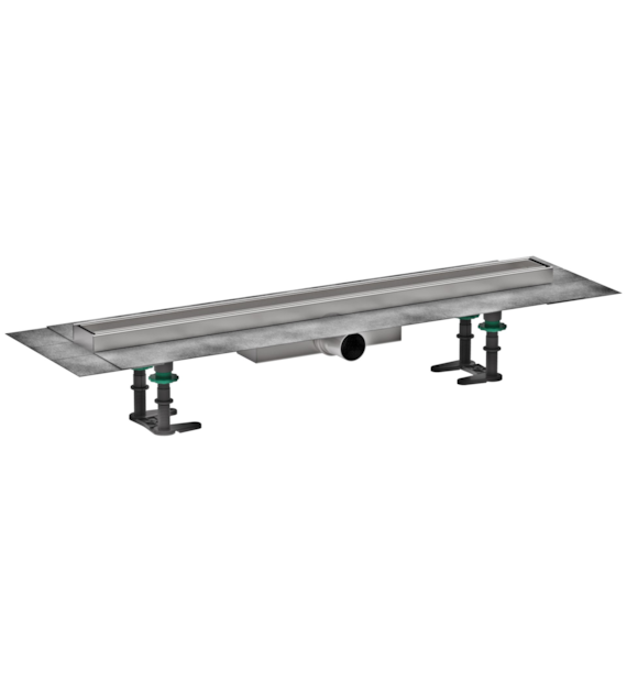 RAINDRAIN COMPACT ODPŁYW LINIOWY 700 NISKI