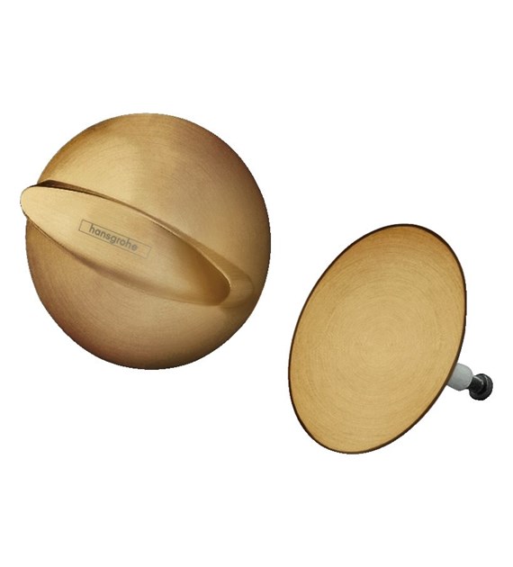 FLEXAPLUS ELEMENT ZEWNETRZNY BRĄZ SZCZOTK