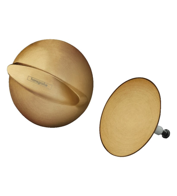 FLEXAPLUS ELEMENT ZEWNETRZNY BRĄZ SZCZOTK