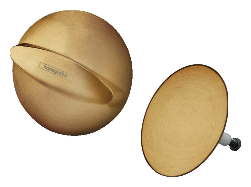FLEXAPLUS ELEMENT ZEWNETRZNY BRĄZ SZCZOTK