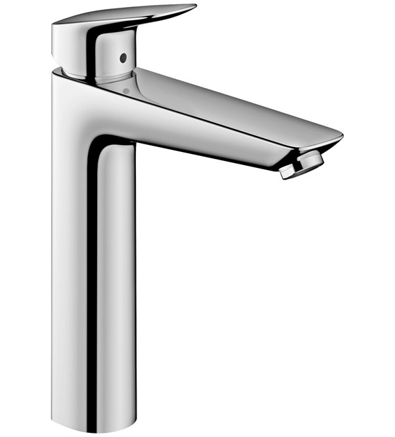 LOGIS BAT.UMYW. 190 Z/ZAW.ODP.PUSH-OPEN