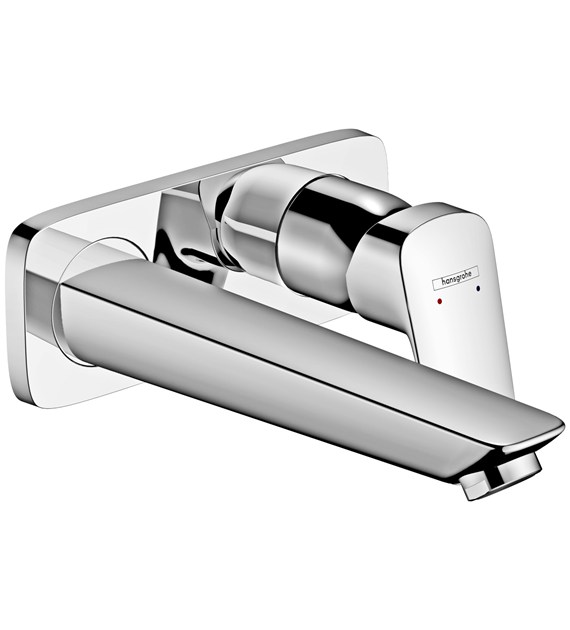 LOGIS BAT. UMYWALKOWA PODTYNK. 195MM