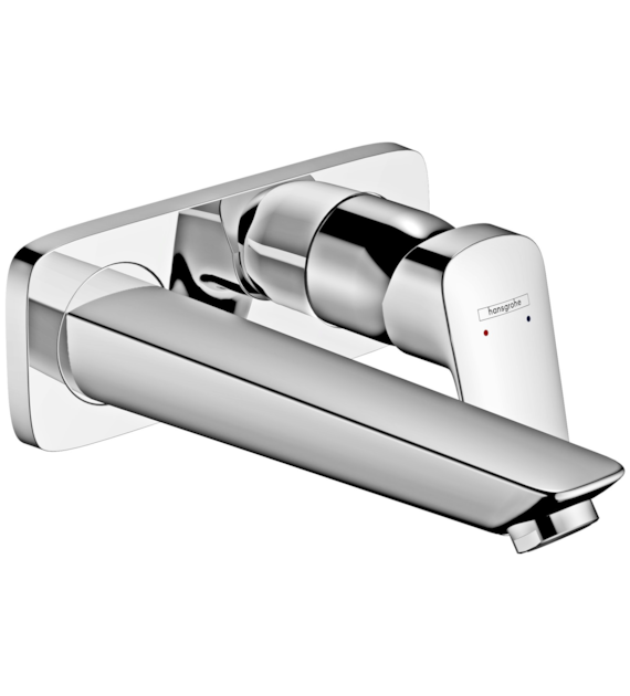 LOGIS BAT. UMYWALKOWA PODTYNK. 195MM