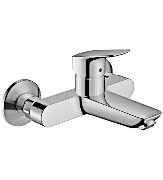 LOGIS BAT. UMYWALKOWA SCIENNA CHROM NT