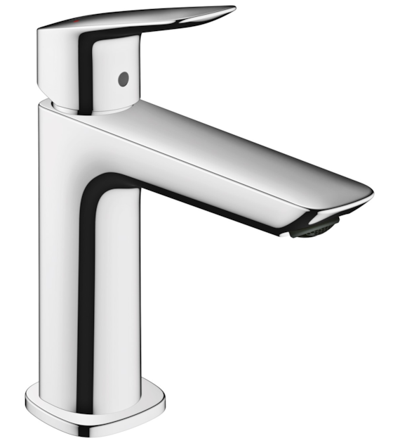 LOGIS 110 BATERIA UMYWALKOWA CHROM