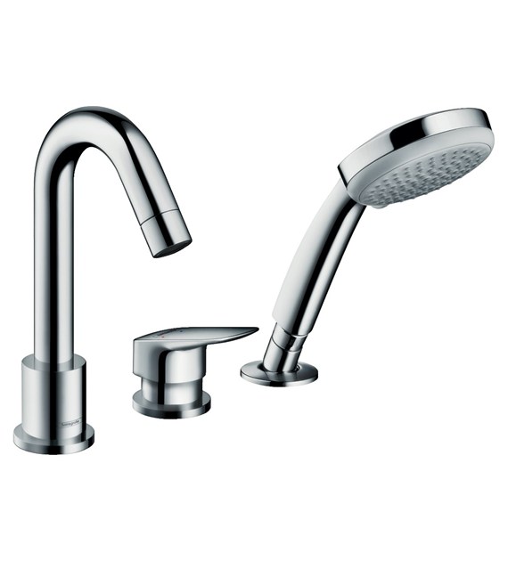 LOGIS BAT. WANNOWA 3-OTW CHROM