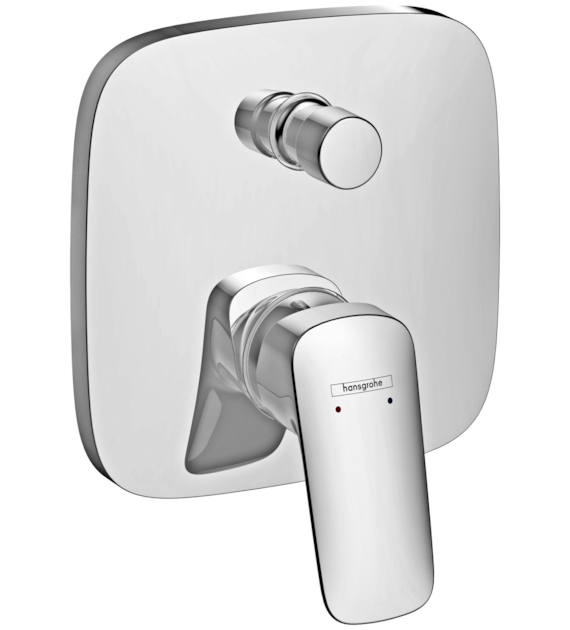 LOGIS BAT. WANNOWA PODTYNK.