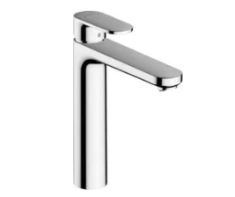 VERNIS BLEND 190  BATERIA UMYW. STOJĄCA CHROM