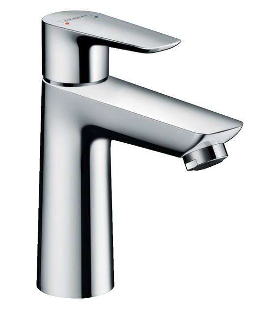 TALIS E  BAT UMYW. 110 Z/KPL ODP. PUSH OPEN