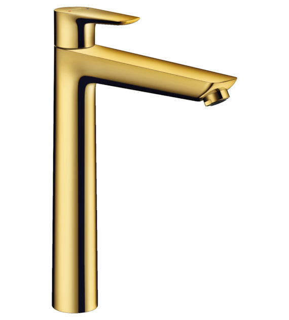 TALIS E  BAT UMYW. 240 Z/KPL ODPŁYW ZŁOTA