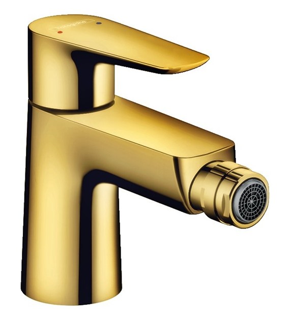 TALIS E BAT BIDETOWA CIĘGŁO ZŁOTY