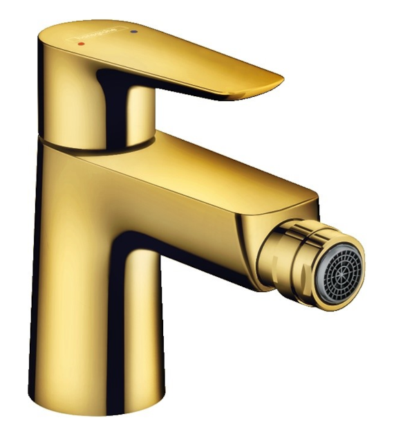 TALIS E BAT BIDETOWA CIĘGŁO ZŁOTY