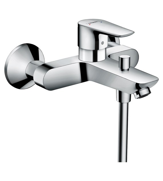 TALIS E  BAT. WANNOWA NATYNK CHROM