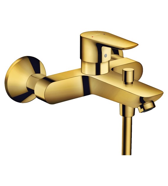 TALIS E  BAT UMYW. WANNOWA NATYNK ZLOTY POLEROWANY