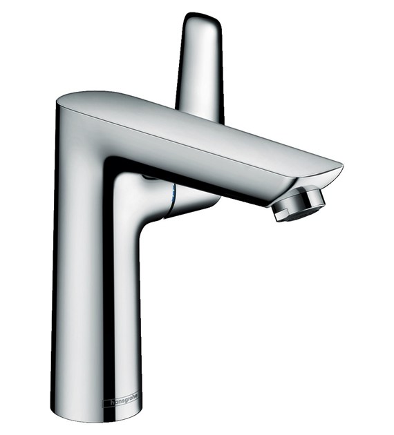 TALIS E BATERIA UMYWALKOWA 150 B/K CHROM