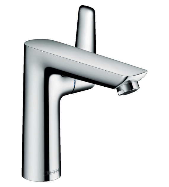 TALIS E BATERIA UMYWALKOWA 150 B/K CHROM