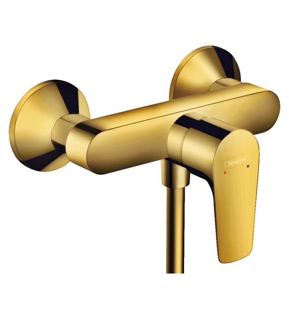 TALIS E BAT.NATRYSKOW SCIENNA ZLOTY POLER