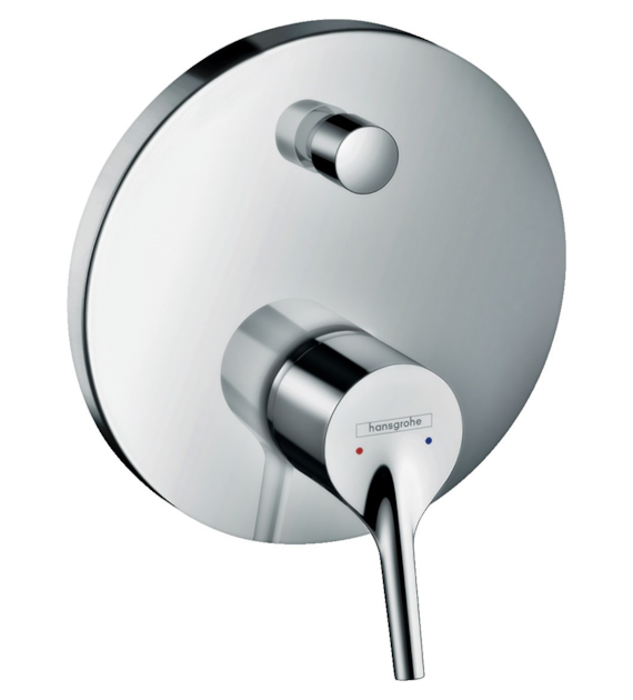 TALIS S BATERIA WANNOWA 1-UCHW. DN150