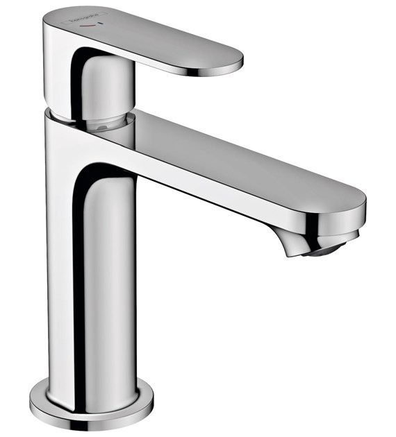 REBRIS S BATERIA UM. 110 ST. B/K CHROM