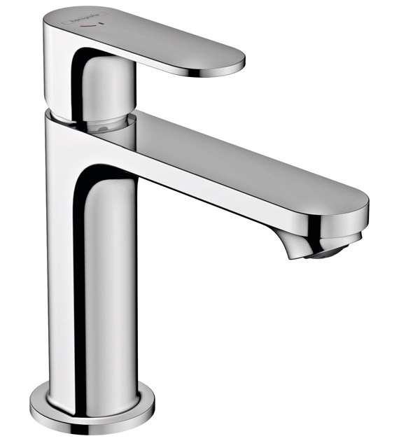 REBRIS S JEDNOUCHWYTOWA BATERIA UMYWALKOWA 110