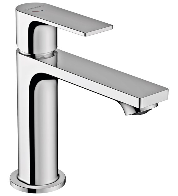 REBRIS E BATERIA UMYW 110 COOLSTAR 1-UCH B/O CHROM