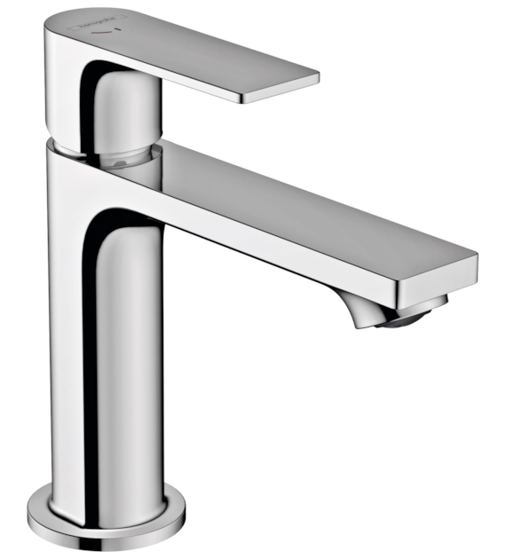 REBRIS E BATERIA UMYW 110 COOLSTAR 1-UCH B/O CHROM