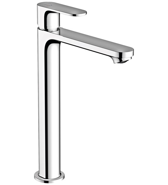 REBRIS S JEDNOUCHWYTOWA BAT UMW 240 STOJ WYS CHROM