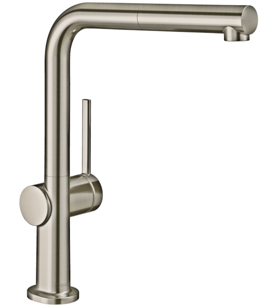 TALIS M54 BAT.ZLEW.270 1JET STAL