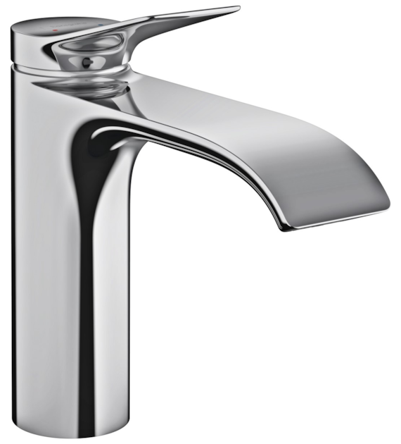 VIVENIS  BATERIA UM. JEDNOUCH 110 CHROM