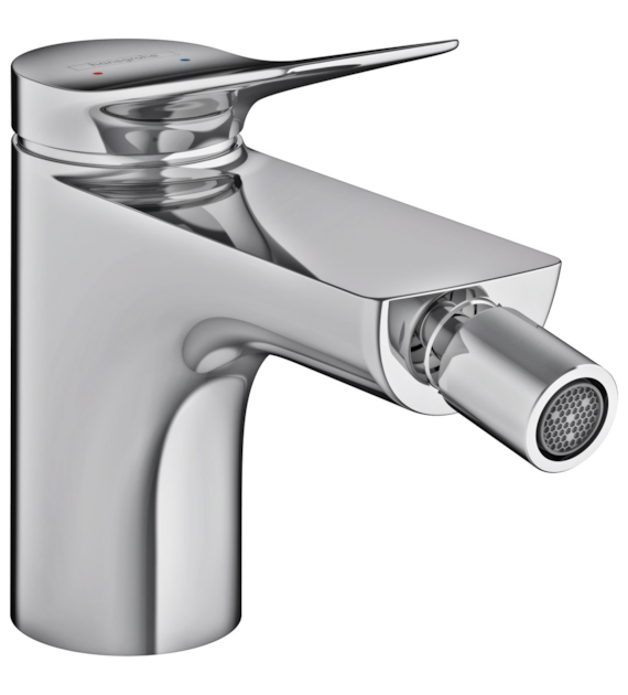 VIVENIS  BATERIA BIDET. 1-UCH CHROM