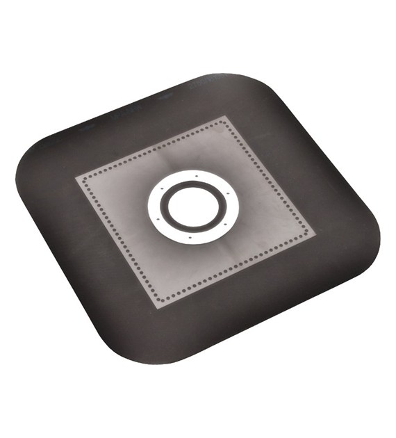 PURAVIDA KOLNIERZ GUMOWY – USZCZELNIAJACY