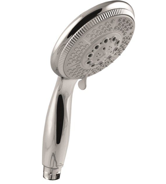 SLUCHAWKA NATRYSKOWA STILLA 5 FUNKCYJNA CHROM