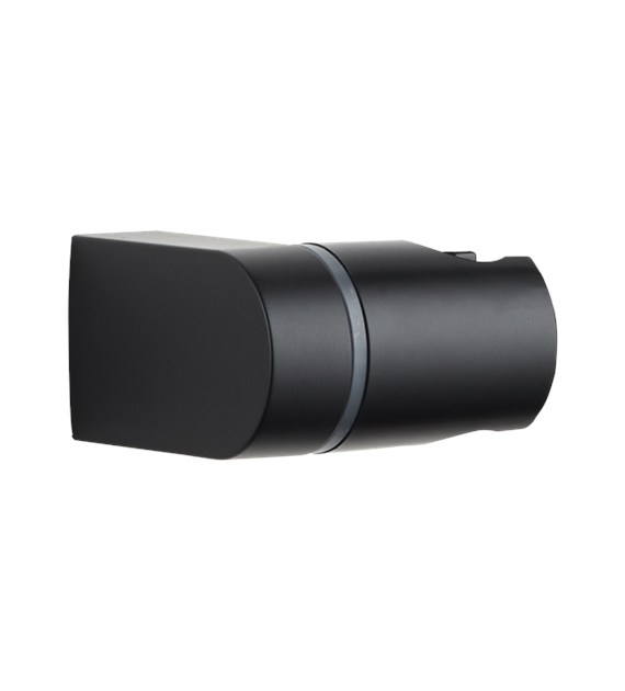 UCHWYT PUNKTOWY SCIENNY CZARNY TREND