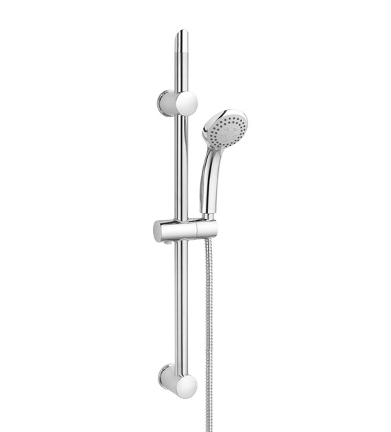 ZESTAW NATRYSKOWY NA DRAZKU CITY 3F