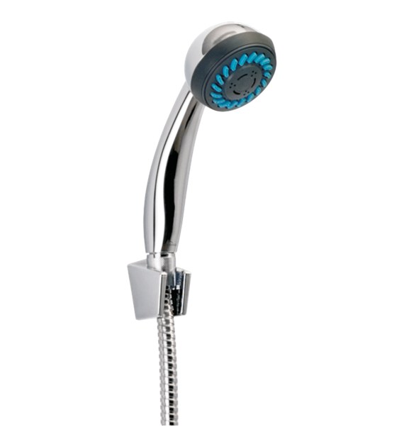 ZESTAW NATRYSKOWY 1-PUNKTOWY GRACJA 3F