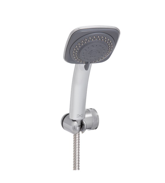 ZESTAW NATRYSKOWY 1-PUNKTOWY ALIZE 5F