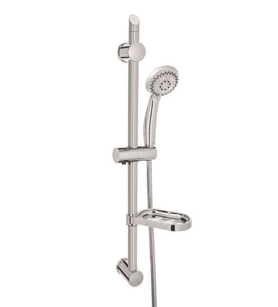 ZESTAW NATRYSKOWY NA DRAZKU ESLA 5F