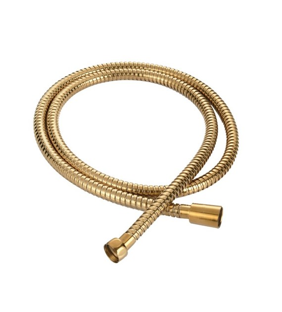 WAZ NATRYSKOWY ZLOTY 150CM TREND