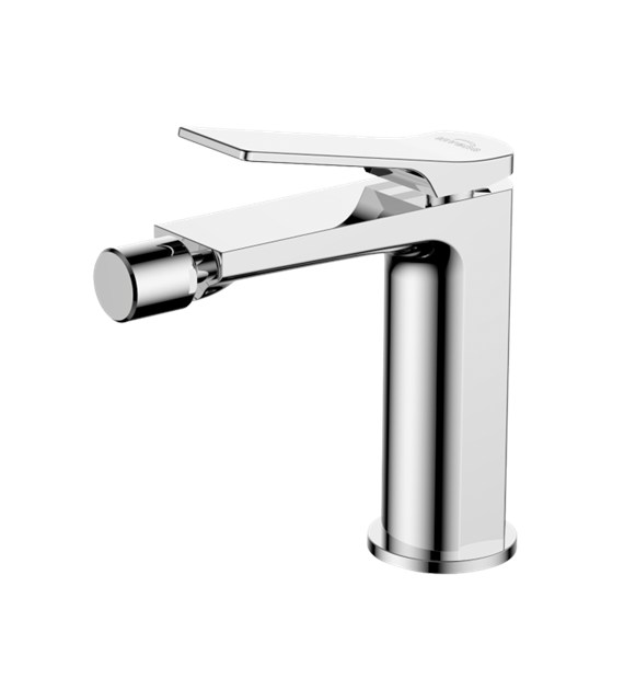 BATERIA BIDETOWA NERI TREND CHROM